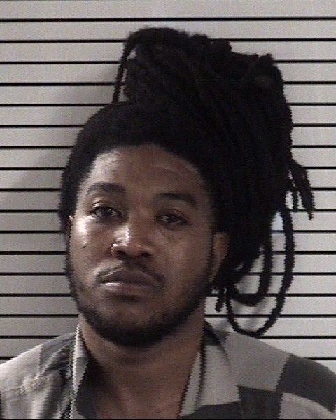 Tilden Trymaine Miller